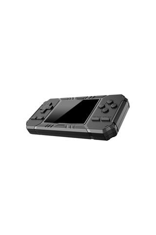 Console Techkidz - Tank - 520 jeux