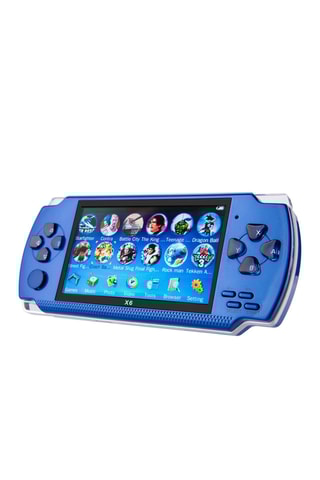 Console Techkidz - Vidéo - 1000 jeux
