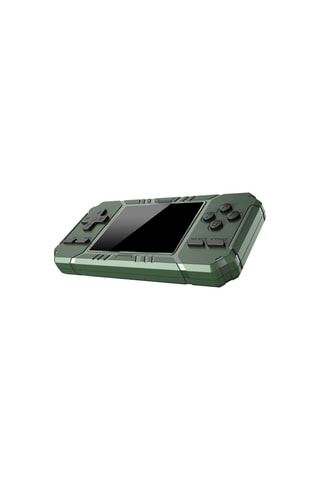 Console Techkidz - Tank - 520 jeux