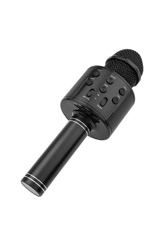 Micro Karaoké Techkidz - Bluetooth - REC