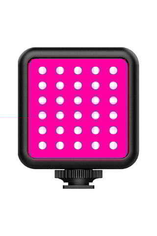 Lampe Eko LED RGB 9000K - LCD - USB-C