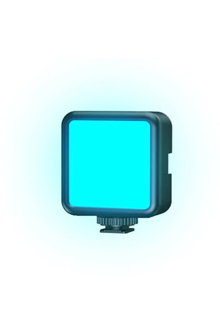 Lampe Eko LED RGB 9000K - LCD - USB-C