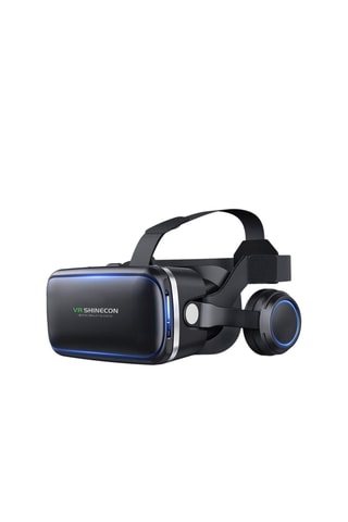 Casque VR Techkidz - 3D / Immersion Audio