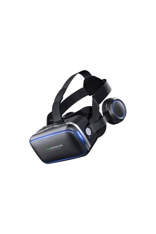 Casque VR Techkidz - 3D / Immersion Audio
