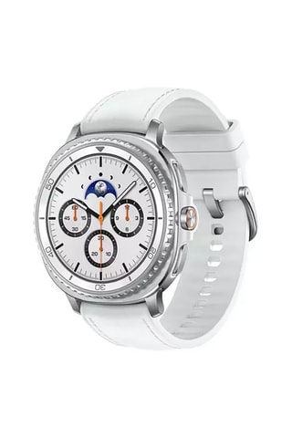 Samsung Galaxy Watch 8 Classic - 46 mm - Bluetooth - IA