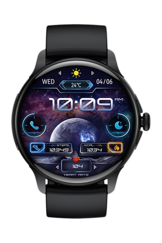 Montre connectée Eko - Timelapse - Natation - AMOLED