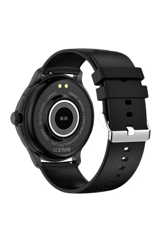 Montre connectée Eko - Timelapse - Natation - AMOLED