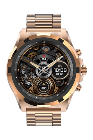 Montre connectée Eko - Universe - Fonction Appels