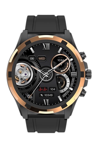 Montre connectée Eko - Universe - Fonction Appels