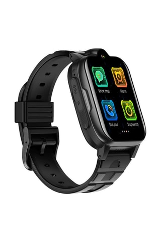 Montre connectée Eko - Callisto - 4G - GPS