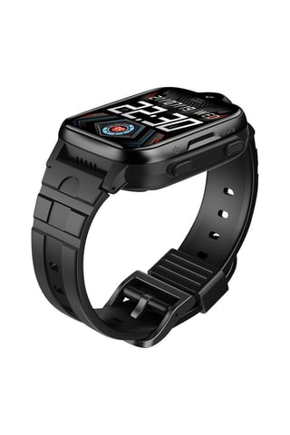 Montre connectée Eko - Callisto - 4G - GPS