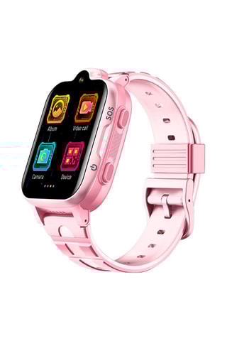 Montre connectée Eko - Callisto - 4G - GPS