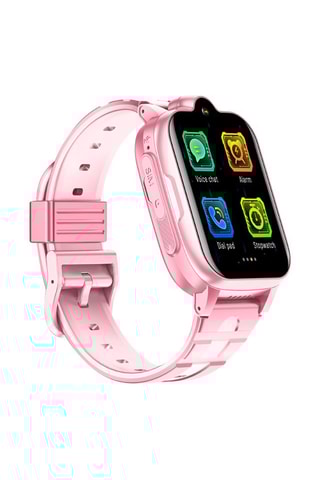 Montre connectée Eko - Callisto - 4G - GPS