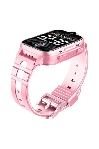 Montre connectée Eko - Callisto - 4G - GPS