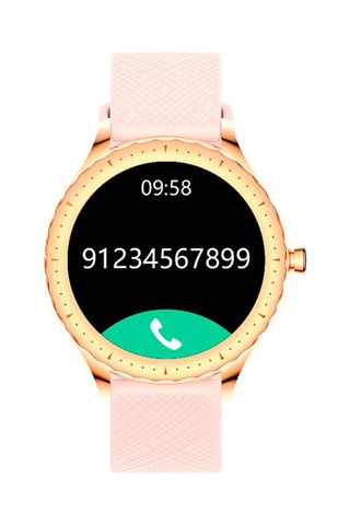 Montre connectée Eko - Vanity - Fonction Appels