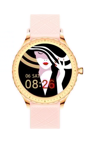 Montre connectée Eko - Vanity - Fonction Appels