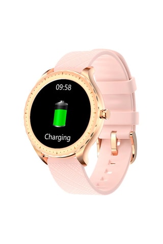Montre connectée Eko - Vanity - Fonction Appels