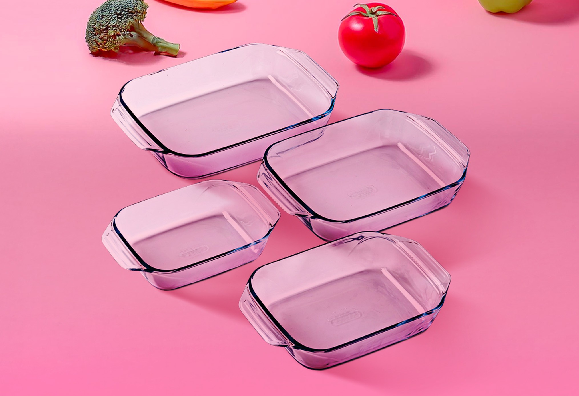 PYREX en soldes chez SHOWROOMPRIVÉ