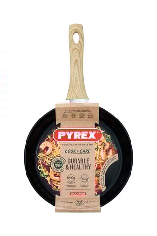 Poêle Cook & Care 24 cm