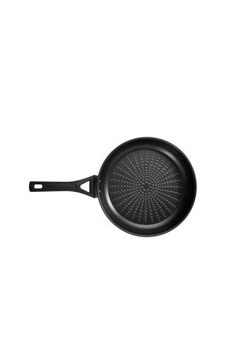 Poêle en acier inoxydable Expert Touch - 20 cm