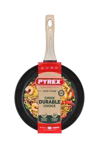 Poêle Cook & Care - 26 cm