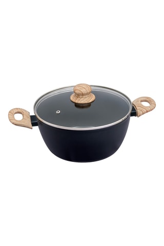 Faitout Cook & Care - 24 cm - 4,1 l
