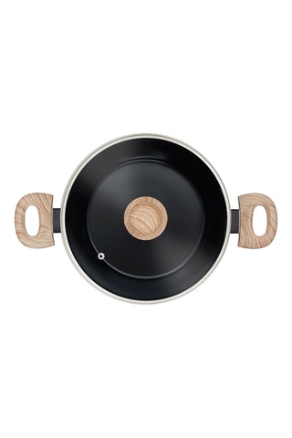 Faitout Cook & Care - 24 cm - 4,1 l