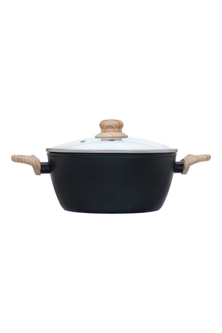Faitout Cook & Care - 24 cm - 4,1 l