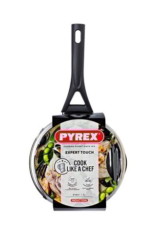 Casserole Expert Touch - 2 l