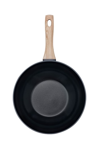 Wok Cook & Care - 28 cm - 3,4 l