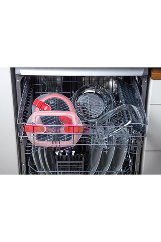 9 plats de conservation en verre borosilicate Cook & Heat - De 0,35 à 2,5 l