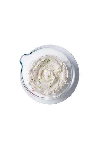 Jatte en verre borosilicate Expert Bowl 4 l