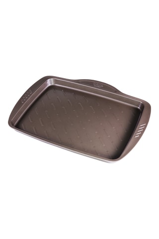 Plaque de cuisson Asimetria 35 x 27 cm
