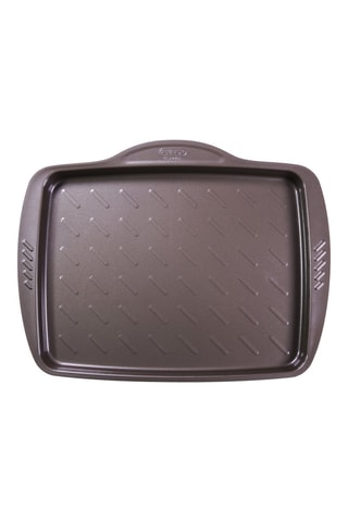 Plaque de cuisson Asimetria 35 x 27 cm