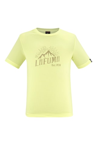 T-shirt - Lichtgroen
