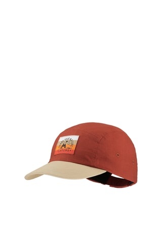 Pet Laf - Steenrood