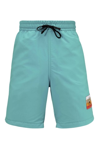 Short Hydro - Turquoise