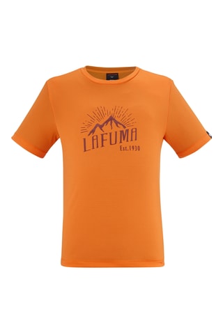T-shirt - Oranje