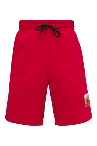 Short Hydro - Rood