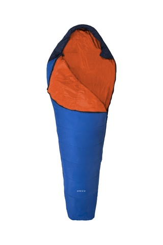 Slaapzak Active - Blauw - 145 cm - 11/10 jaar