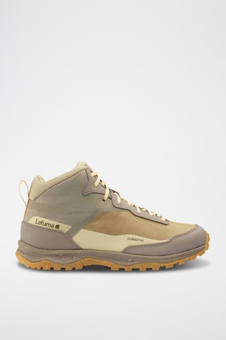 Hoge Wandelschoenen Alpic Clim Mid - Beige