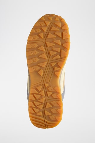 Hoge Wandelschoenen Alpic Clim Mid - Beige