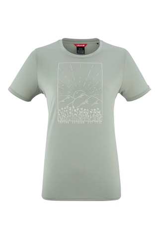 T-shirt Corporate - Grijs