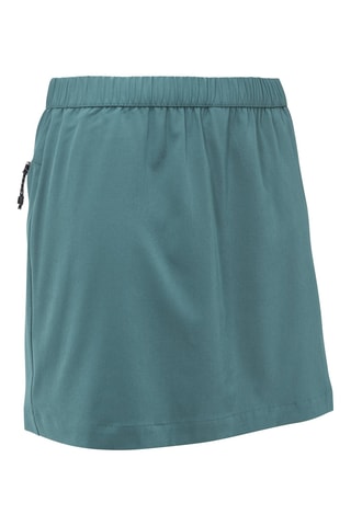 Rok Active Skort - Groen