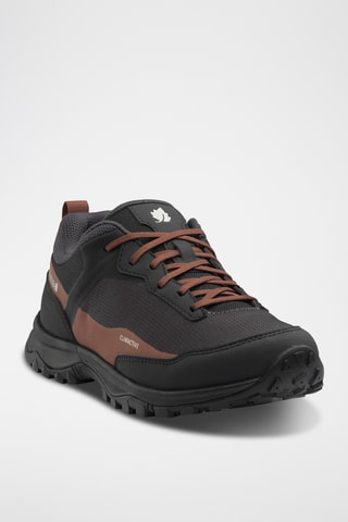 Wandelschoenen Alpic Clim - Donkergrijs