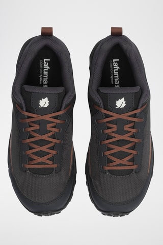 Wandelschoenen Alpic Clim - Donkergrijs