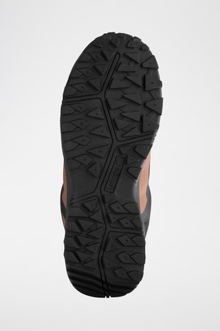 Wandelschoenen Alpic Clim - Donkergrijs