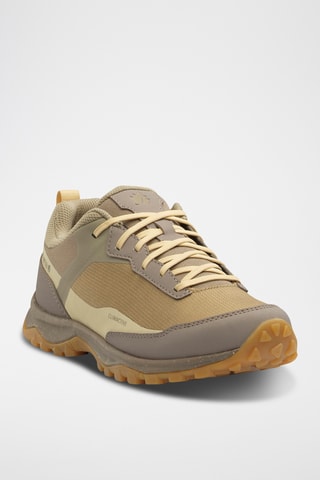 Wandelschoenen Alpic Clim - Beige