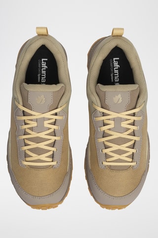 Wandelschoenen Alpic Clim - Beige