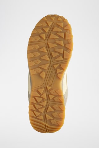 Wandelschoenen Alpic Clim - Beige